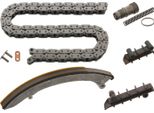 Febi Bilstein 44953 Kit Catena Di Distribuzione Catena Di Distribuzione Adatta Per MERCEDES-BENZ Berlina (W124) 190 (W201) Berlina (W123) W124 Modello T (S124)