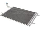 Condensatore, Aria Condizionata Vw Touran Caddy Iii