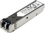 Modulo Ricetrasmettitore Sfp Conforme A Msa Di Startech.Com - 1000BASE-LH, Fibra Ottica, 1250