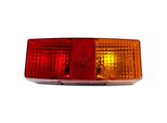 Hella - Lampada Combinata Posteriore - Alogena - Per Fendt E Altri - Ece - Destra - 2SD 003 184-041