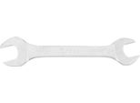Chiave Aperta Topex, 30 X 32 Mm Su Entrambi I Lati, Acciaio Al Crv