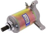 Jmp Motorino Di Avviamento Per Yamaha Yfm Wolverine / Bruin Hunter Raptor Warrior Er Moto 4 Fw Big Bear Xg Xh Exploring 350 / 400 Cc