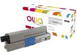 Owa Armor Toner Pro Oki C511, C531, Mc 562, 7000 Stran, 44973508, čErná/Black