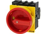Eaton Electric Gmbh Interruttore Principale P1-32/EA/SVB/N Installazione (091079)