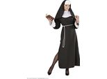 Costume Suora - Costume Da Suora - Suora - Suora L - 42/44