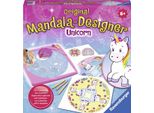 Ravensburger Mandala Designer Unicorno