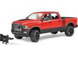 Bruder Dodge Ram 2500 Power Wagon 02500