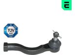 Tirante Optimal Tirante Per Fiat Fullback Pickup (502, 503) Anteriore Destro G1-1343