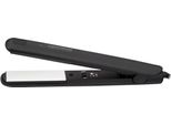 Esperanza EBP001 Strumento Per Lo Styling Dei Capelli Ferro Lisciante Nero Caldo, Bianco 35 W