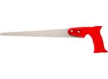 Top Tools Sega A Tazza 300 Mm, Impugnatura In Plastica