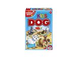 Schmidt Spiele 40554 Dog Kids, Gioco Per Bambini (Abvk)