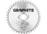 Graphite Disco Da Taglio In Widia 200 X 30 Mm, 40 Denti, Spessore Del Disco 2,2 Mm, Spessore Del Dente 3,2 Mm, Riduttori: 30 X 16 Mm, 30 X 20 Mm, 30 X 25,4 Mm