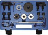 Bgs 8928 | Set Di Attrezzi Per La Regolazione Del Motore | Per Vag 1.8, 2.0L Fsi, Tfsi