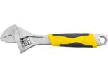 Chiave Regolabile 250 Mm, Gamma 0-31 Mm 35D123 Topex