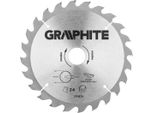 Graphite Disco Da Taglio In Widia 200 X 30 Mm, 24 Denti, Spessore Del Disco 2,2 Mm, Spessore Del Dente 3,2 Mm, Riduttori: 30 X 16 Mm, 30 X 20 Mm, 30 X 25,4 Mm