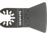 Raschietto Rigido Hcs, 50 Mm 56H010 Grafite