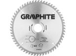Graphite Disco Da Taglio In Widia 200 X 30 Mm, 60 Denti, Spessore Del Disco 2,2 Mm, Spessore Del Dente 3,2 Mm, Riduttori: 30 X 16 Mm, 30 X 20 Mm, 30 X 25,4 Mm