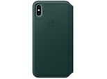 Apple MRX42ZM/A Custodia Protettiva Per Cellulare 16,5 Cm (6,5") Folio Verde"