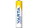 Varta 04103229630 Batterie Varta Energy Micro Aaa 1,5 V