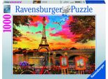Serata A Parigi Ravensburger 15168