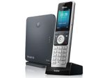 Yealink W60P Yealink Dect Telefon W60P (Basis Und W56 Handset)