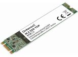 Intenso Top - Disco A Stato Solido - 512 Gb - Interno - M.2 2280 - Sata 6Gb/S