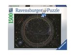 Ravensburger 16213 Ravensburger Universum Puzzle 1500 Teile