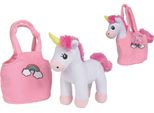 Simba Unicorno Con Borsa