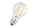Lampadina Led 7,5W E27 1055Lm 2700K Chiara