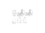 Villeroy & Boch Subway 2.0 - Serbatoio Combinato Per Wc, 370X180 Mm, Ceramicplus, Bianco Alpino 570611R1