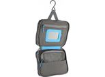 Lifesystems Borsa Di Lavaggio Grande, Grigio