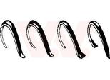 Van Wezel Kit Allargamento Parafango 5812500 Anteriore Sinistro Per Vw Golf Ii (19E, 1G1)