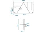 Fanale Posteriore AspöCk Multipoint Ii Sinistro In Blister