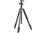 Cullmann Rondo 480M RB8.5 - Stativ - Mit Cullmann RB8.5