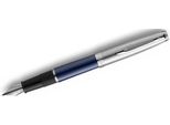 Waterman 2100380 Stilografica Waterman EmblèMe, Blu C.C.
