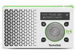 Technisat Digitradio 1 Hr4 Edition | Radio Dab+ E Fm Con Batteria Ricaricabile