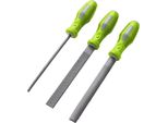 Haba Giocattoli Da Esterno Terra Kids Set Di Raspe In Legno