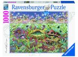 Crepuscolo Nel Regno Sommerso Ravensburger 15988