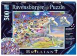 Farfalla Unicorno Ravensburger 15046