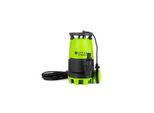 Zipper ZI-MUP350 Schmutzwasser-Tauchpumpe 7 M (ZI-MUP350)