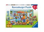 Andiamo A Fare Shopping Ravensburger 05076