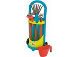 Carrello Per Giardiniere Ecoiffier