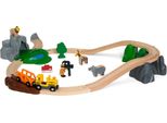 Brio® 33960 Brio® Safari Spielzeugeisenbahnen