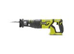 Ryobi R18RS7-0 Sega Alternativa A Batteria Senza Spazzole