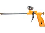 Vorel 09174 Applicatore Di Schiuma Di Cloruro Di Polivinile (Pvc), Acciaio Inox
