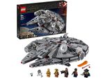 Lego® Star Wars™ 75257 Millennium Falcon™