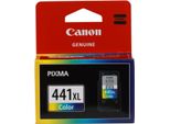 Canon CL-441XL Cartuccia D'inchiostro Originale Resa Elevata (Xl)