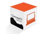 Acer SV.WNDAP.A02 Garantie Acer Not 4 J. Einsende-/RüCksendeservice Concept D