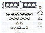 Ajusa 50293800 Set Completo Di Guarnizioni Motore Set Di Guarnizioni Adatto Per MERCEDES-BENZ Classe C Berlina (W204) Classe C Station Wagon (S204) Classe E Berlina