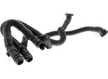 Tubo Flessibile, Ventilazione Del Carter Vaico V10-3503